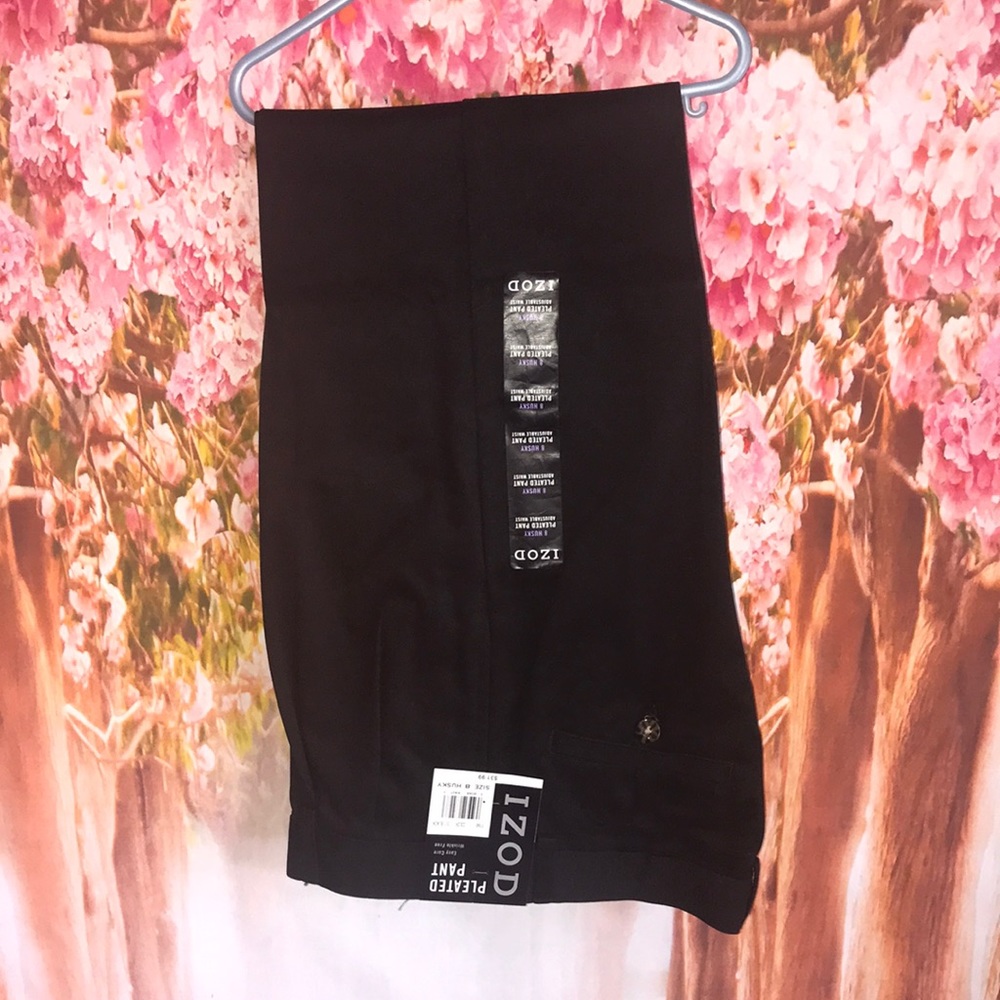 Boys Izod Dress pants